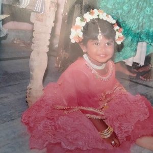 Meet your Posher, Sk reshma